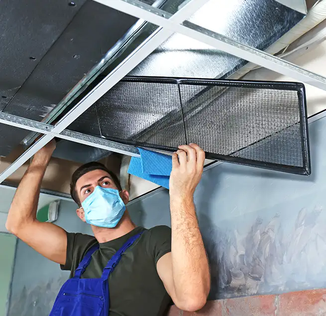 Why Homeowners & Businesses Trust Us in Leesburg, VA?