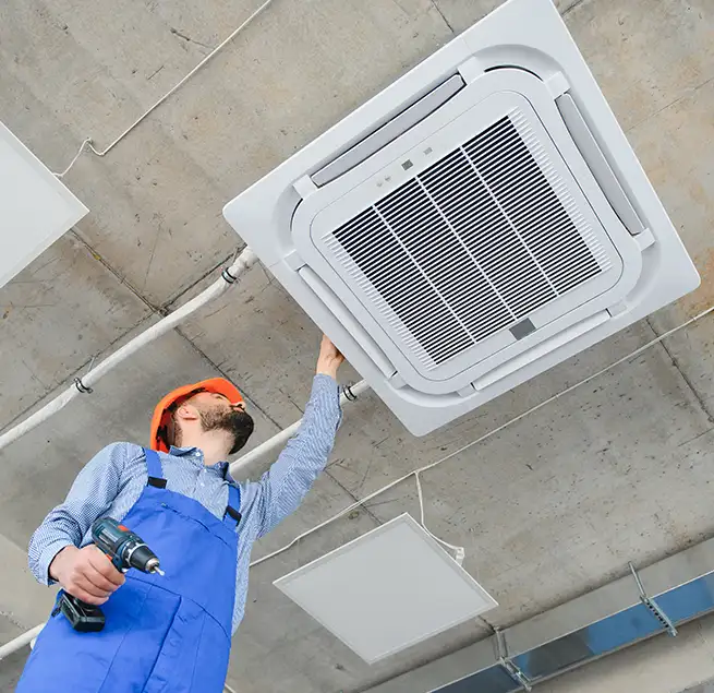 Why Homeowners & Businesses Trust Us in Leesburg, VA