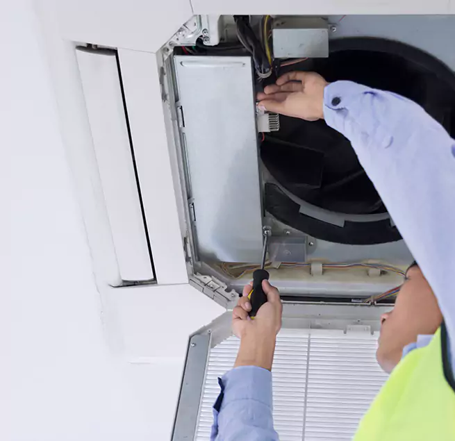 Why Homeowners Businesses Trust Us Leesburg, VA