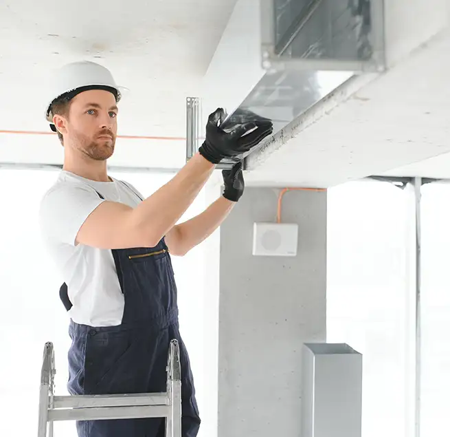 Why Homeowners & Businesses Trust Us in Leesburg, VA?