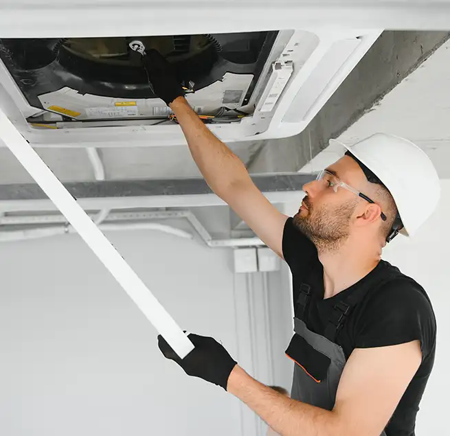 Why Homeowners & Businesses Trust Us in Leesburg, VA?