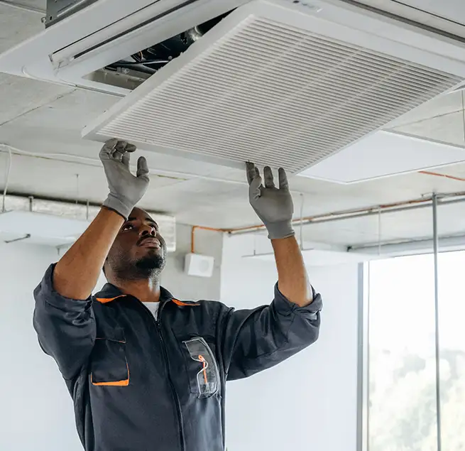  Why Homeowners & Businesses Trust Us in Leesburg, VA?