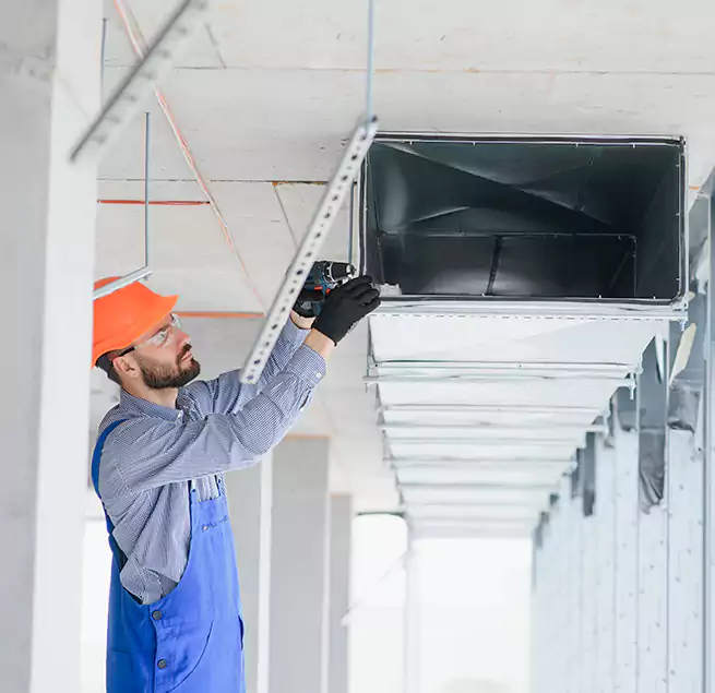 Why Homeowners & Businesses Trust Us in Leesburg, VA?