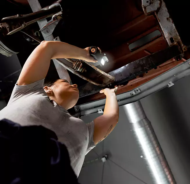 Why Homeowners & Businesses Trust Us Leesburg, VA