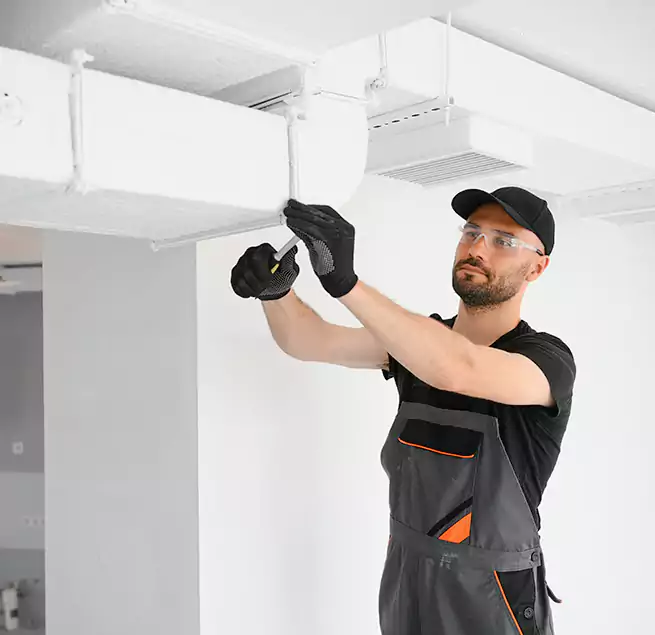  Why Homeowners Businesses Trust Us Leesburg, VA