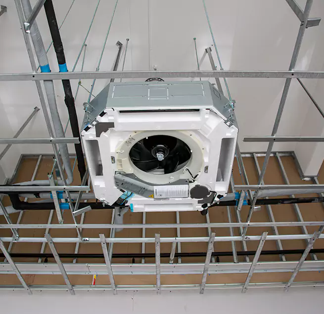 Why Homeowners & Businesses Trust Us Leesburg, VA?