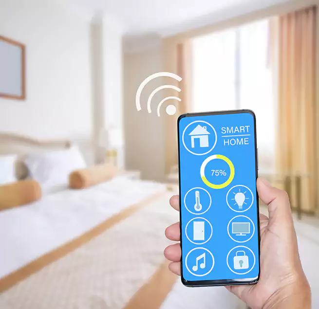 Why Homeowners & Businesses Trust Us in Leesburg, VA