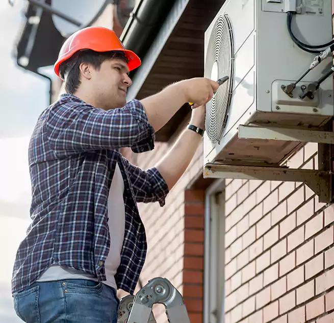 Why Homeowners & Businesses Trust Us Leesburg, VA