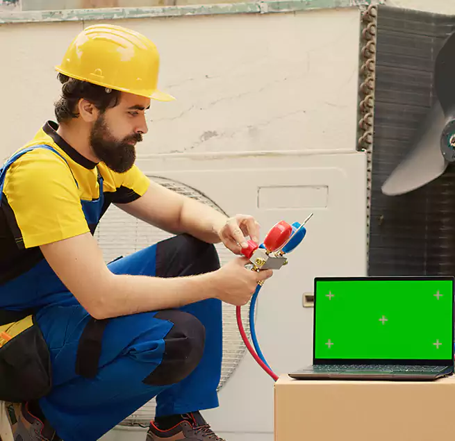 Why Homeowners & Businesses Trust Us in Leesburg, VA?