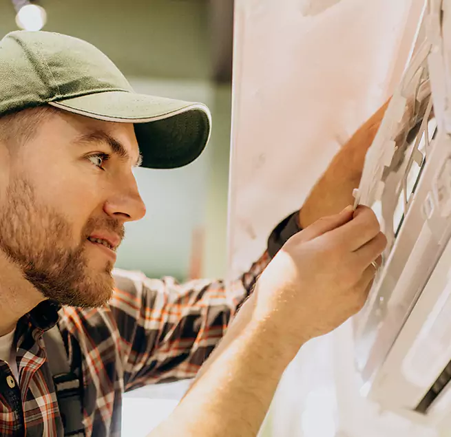 Why Homeowners & Businesses Trust Us in Leesburg, VA?