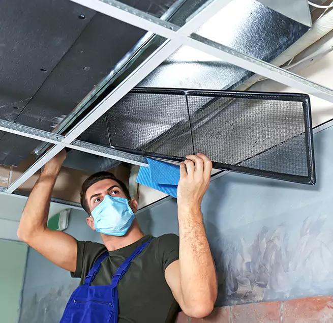  Why Homeowners Businesses Trust Us  in Leesburg, VA?