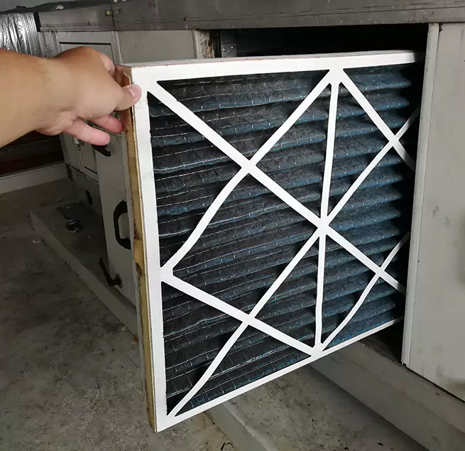 Why Homeowners & Businesses Trust Us Leesburg, VA?